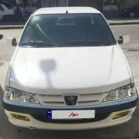 پارس ۸۹ فوق‌العاده سالم کم کار