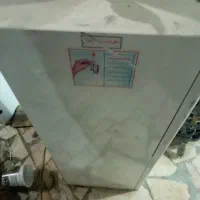 فروش یک آبگرم کن دیواری ۵۰لیتر