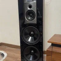 اسپیکر خانگی