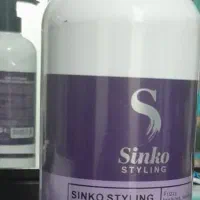 مواد کراتین برزیلی اصل