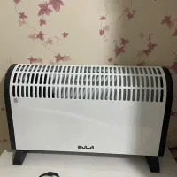 بخاری برقی آبسال