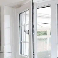 تعمیرات درب و پنجره دو جداره