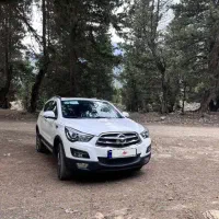 هایما اس۵ مدل ۱۴۰۰