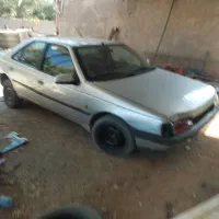 پژو  405 مدل 84