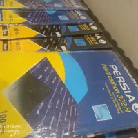 کاربن مشکی و ابی|لوازم التحریر|قم, شهرک قدس|دیوار