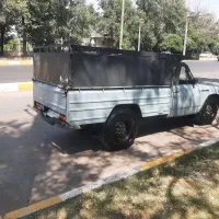 نیسان ۷۱|خودرو سواری و وانت|الوند, |دیوار