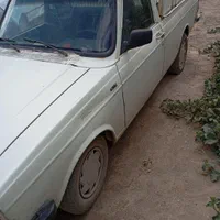 پیکان وانت CNG، مدل ۱۳۸۹