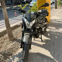 Ns200 درجه یک|موتورسیکلت|تهران, ایرانشهر|دیوار