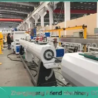 متخصص دستگاه اکسترودر تولید لوله