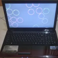 لپ تاپ msi|رایانه همراه|تهران, اوقاف|دیوار
