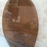 شیشه ۱۰ میل