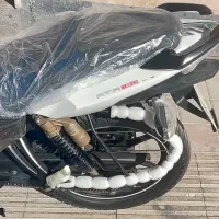 آپاچی خشک|موتورسیکلت|خمین, |دیوار