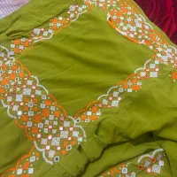 لباس بلوچی پلیواری|لباس|ایرانشهر, |دیوار