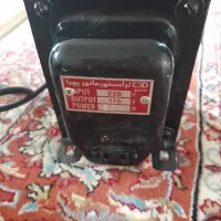ترانسفورماتور  برق