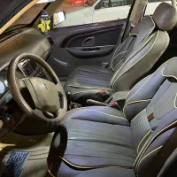 پارس سال مدل۹۰ داخل کرم عروسک|خودرو سواری و وانت|رشت, فرزانه|دیوار