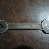 آچار دو سر تخت آمریکایی