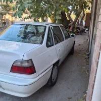 دوو سیلو بکر دیدنی،سند دو دست|خودرو سواری و وانت|کرج, چمن|دیوار