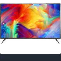 تلوزیون ۴۳اینچ زلموند|تلویزیون و پروژکتور|بومهن, |دیوار