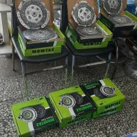 دیسک و صفحه استوک شرکتی|قطعات یدکی و لوازم جانبی|رشت, احمد گوراب|دیوار