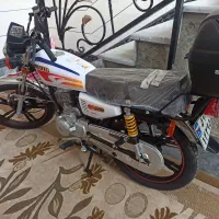 موتور صفر|موتورسیکلت|گرگان, |دیوار