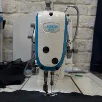 خیاط وسط کار حرفه ای (خانم)
