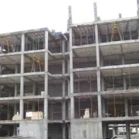 به تعدادی استادکار ساختمانی و کارگر ساده نیازمندیم