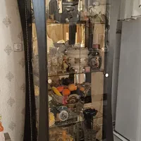 بوفه کاملا نو