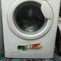 ماشین لباسشویی