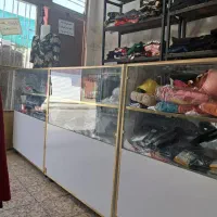 قفسه و رگال
