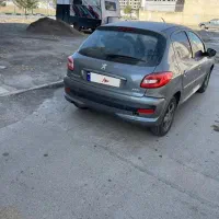 مدل 207|خودرو سواری و وانت|مشهد, امیریه|دیوار