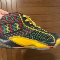 کتونی نایک اورجینال