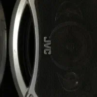 باند JVC بیضی