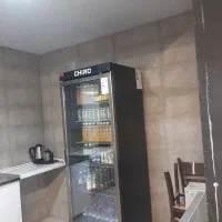 یخچال ایستاده|یخچال و فریزر|شیراز, معالی‌آباد|دیوار