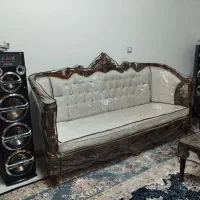 دوخت کاور مبل  پارچه ای وطلقی