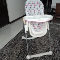 صندلی غذای کودک