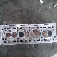 سرسیلندر. تراشکاری.میلنگ .شاتون