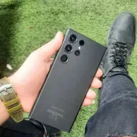 S23 ULTRA 256GB RAM12|موبایل|ارومیه, |دیوار