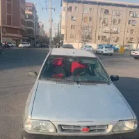 پراید مدل ۹۰ فرمون هیدرولیک