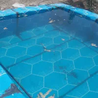 سلام باغ ویلایی نزدیک پل زمانخان|فروش زمین و ملک کلنگی|سامان, |دیوار