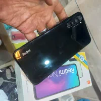 شیاومی نوت ۸ حافظه ۶۴