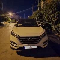 توسان ۲۰۱۷ کره