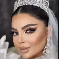 تخفیف ویژه اموزش ،خدمات میکاپ  شنیون عروس و همراه|خدمات آرایشگری و زیبایی|تهران, جنت‌آباد مرکزی|دیوار