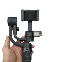 گیمیال ولرزشگیر موبایل