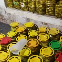 ترشی بیلهر به قیمت عمده 12000 ده لیتری کیلویی 120