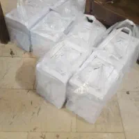 پرینت جزوه کتاب کپی چاپ تکثیر کمتر از یک ساعت