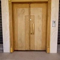 نصب و رگلاژ درب چوبی و کمدی و کابینت|خدمات پیشه و مهارت|یزد, |دیوار