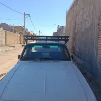 پیکان وانت مدل۹۳|خودرو کلاسیک|فولادشهر, فولادشهر|دیوار