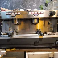 دستگاه قهوه ساز صنعتی