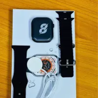 ساعت هوشمند برند JS59 max