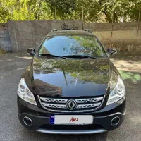 دانگ فنگ H30 cross کم کارکرد